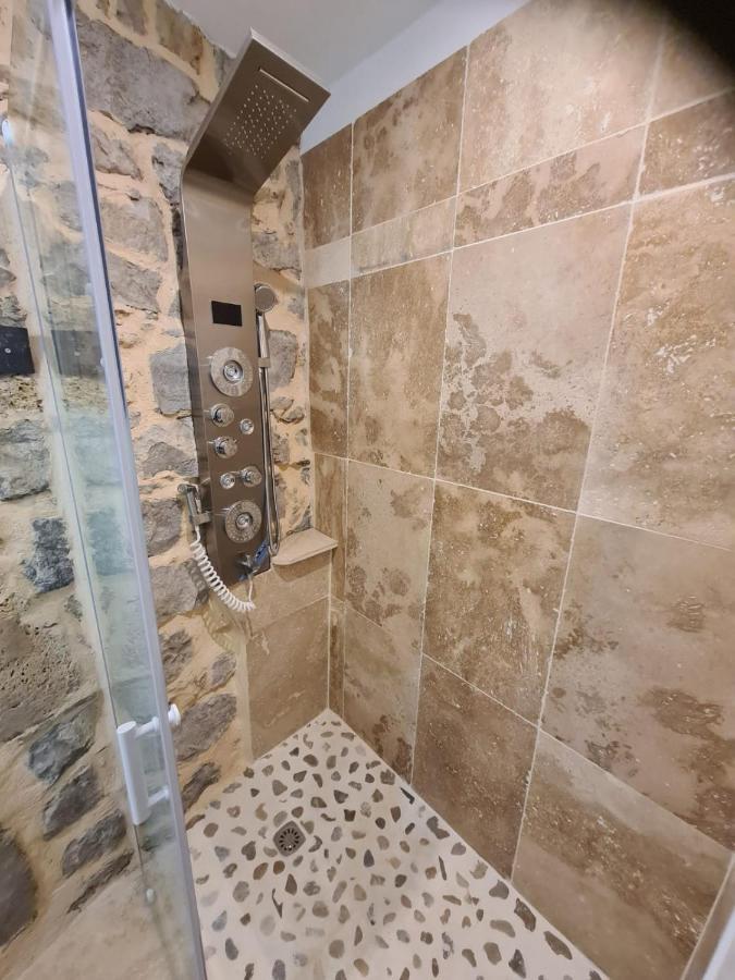 Gite Du Vallon Des Sources ミヨー エクステリア 写真