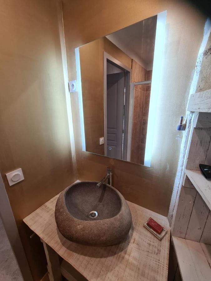 Gite Du Vallon Des Sources ミヨー エクステリア 写真